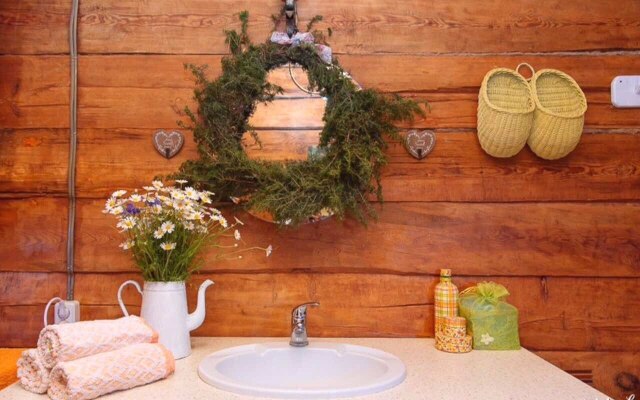 Agrousadyba Belovezhskaya Svetlitsa Guest House