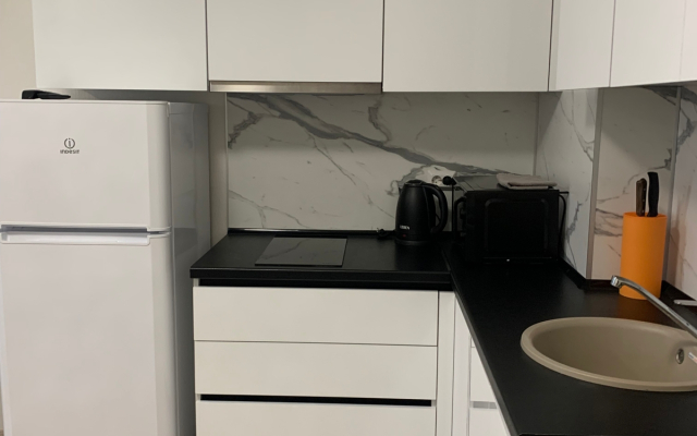 Апартаменты Apartanik