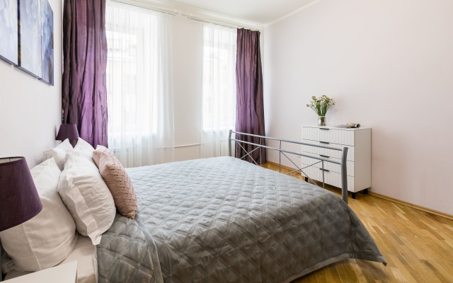 Квартира Flatstay Грибоедова 37