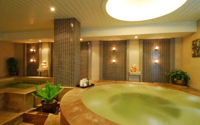 The Zign Premium Villa