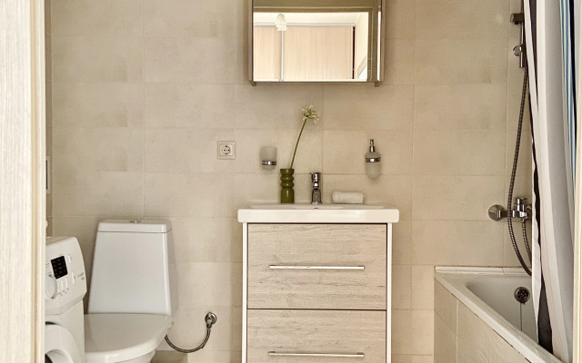 Апартаменты Apartanik