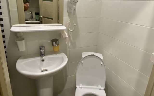 Апартаменты АпраксинХаус-9