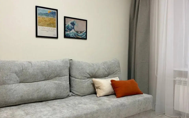 Квартира Современная в центре