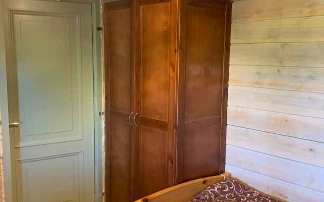 Частный дом Природо-Хозяйственный Заповедник