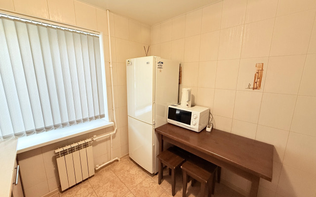 Апартаменты Уютная однушка на проспекте Ленина