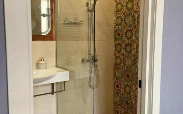 Апартаменты Английский 27