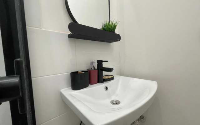 Апартаменты Aurora Sweet