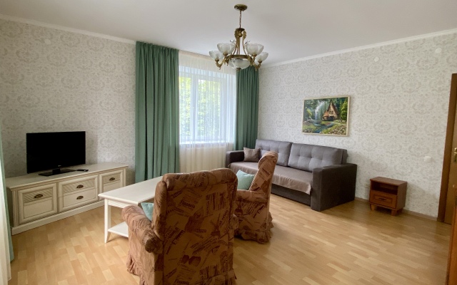 Квартира в сердце города Светлогорска