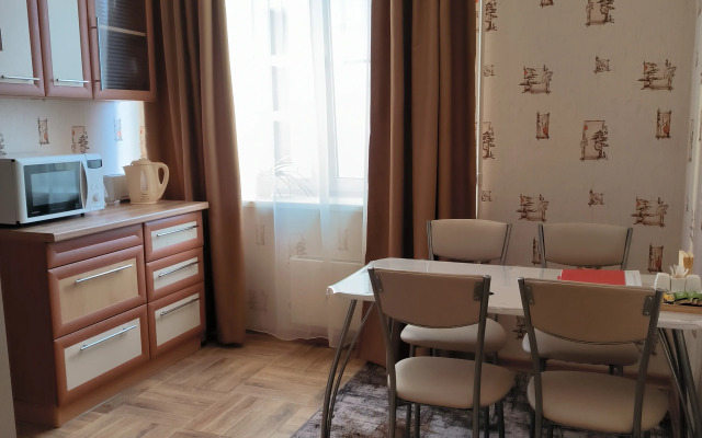 Квартира Первая моя квартира обустроенная с любовью