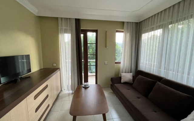 Вилла 347 в Текирова 3+1