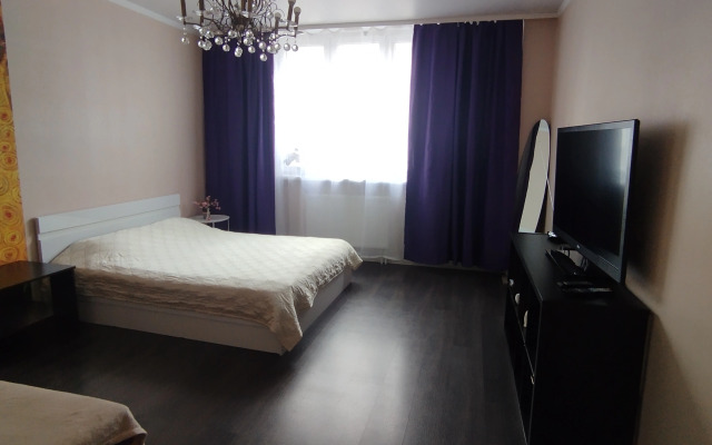 Апартаменты Уютная 1комн Квартира на Гагарина