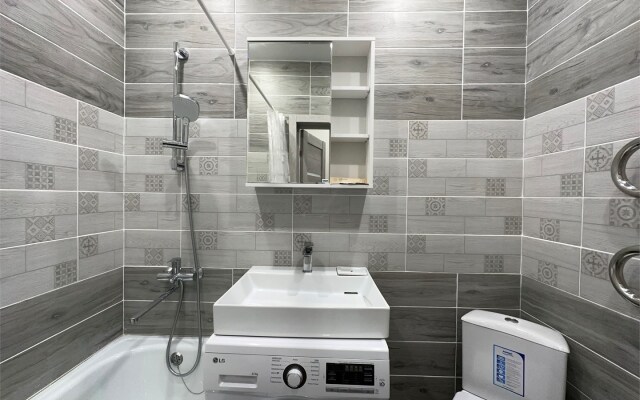 V Elitnom Zhk Planeta Apartments