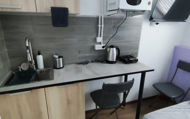 Квартира Уютная студия в Раменском