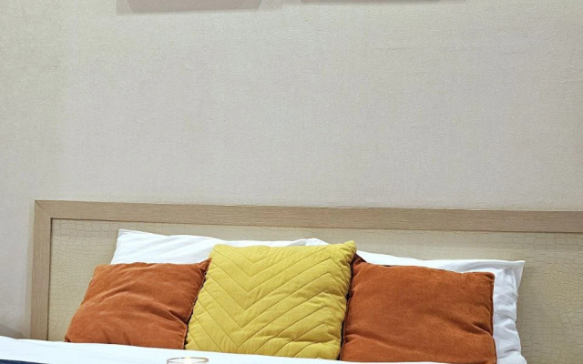 Квартира BGHouse