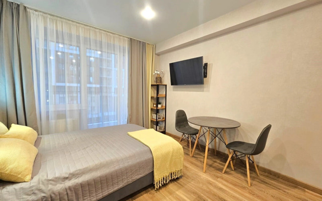 Апартаменты на Ул Старошоссейная  5к4