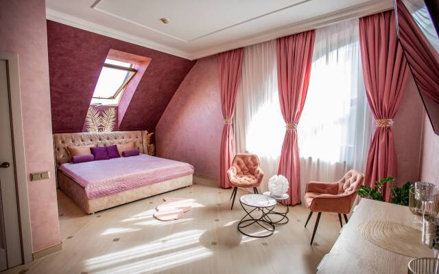 Beseder Hotel