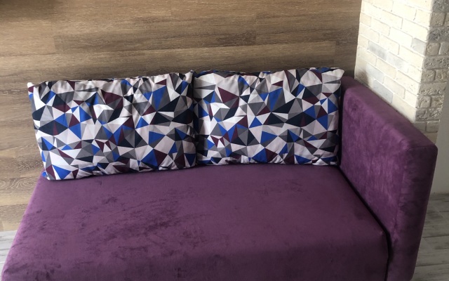 Апартаменты на Счастливом переулке