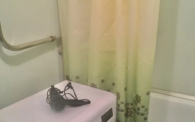 Квартира двухкомнатная