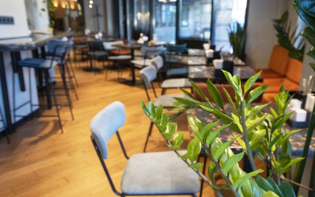 SADU Hotel Moscow, a member of Radisson Individuals