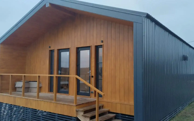 Частный дом Якунино-Дача Лося