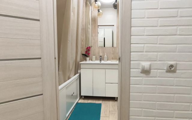 Квартира в Солнечном Круге