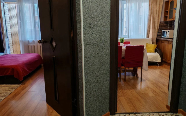 Uyutnaya Kvartira V Tsentre Goroda Flat