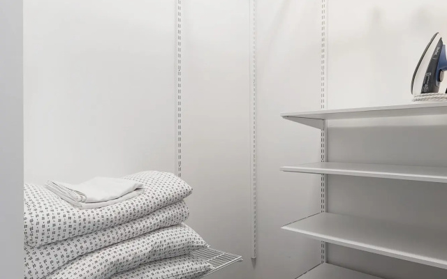 Apartamenty Apart VL s vidom na gorod i most Zolotoj Rog