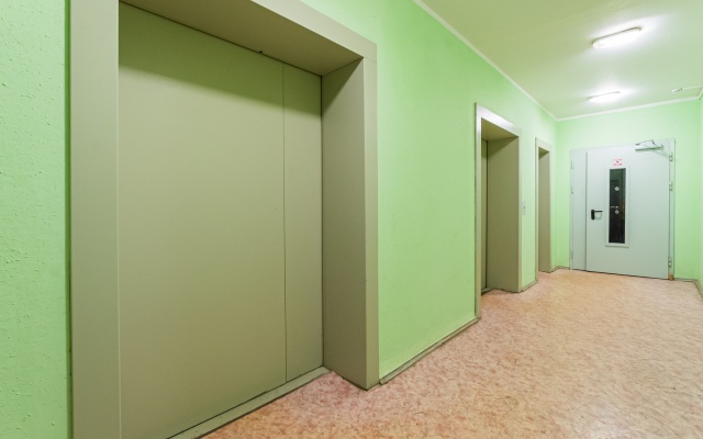 metro Myakinino Apartments