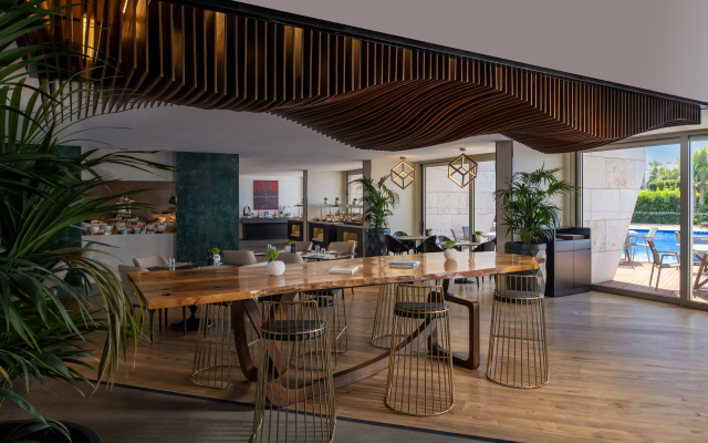 Swissotel Resort Bodrum Beach Hotel