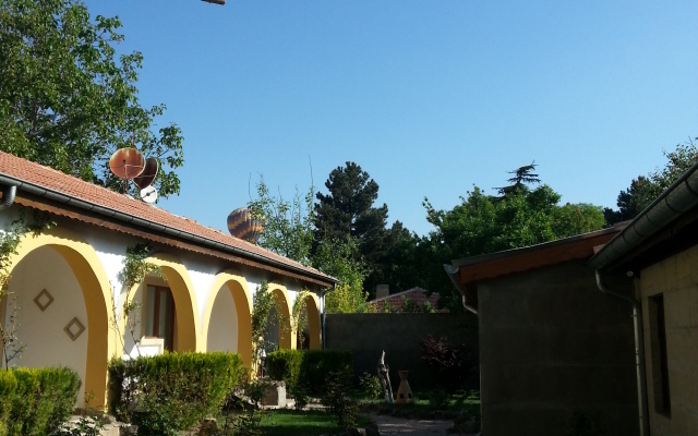 Yıldız Hotel - Ürgüp