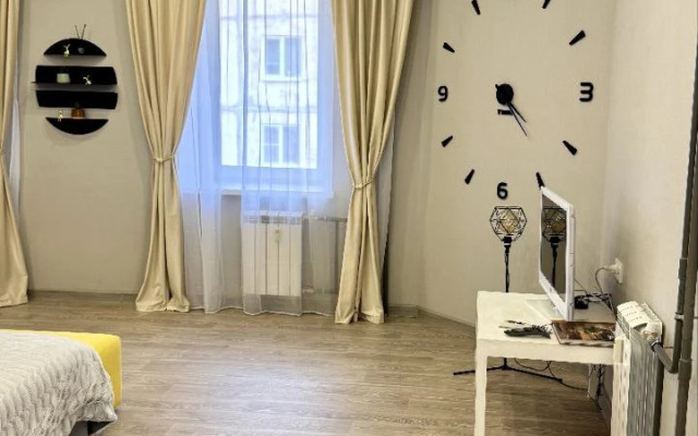 Квартира Большая Студия