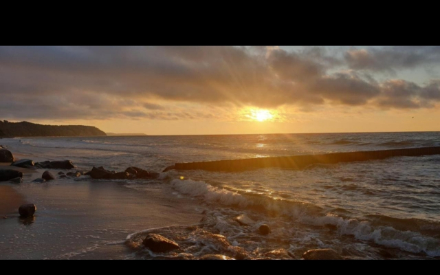 Апартаменты Солнечное утро