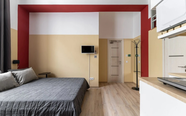 Prim Rooms Central Streets Apartment