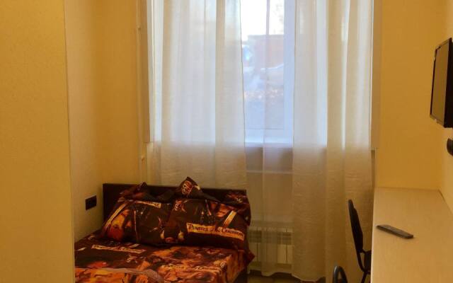 Na Chkalova Apartments
