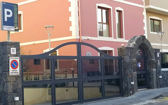 Hotel Rooms alCentro