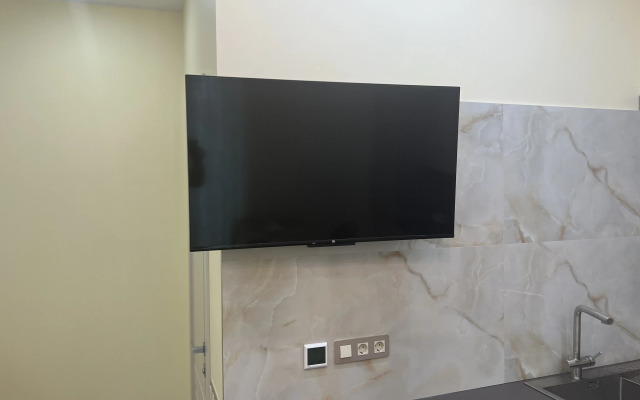 Апартаменты с 1 спальней ЖК ВТБ Арена парк