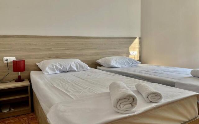 Olive Hotel