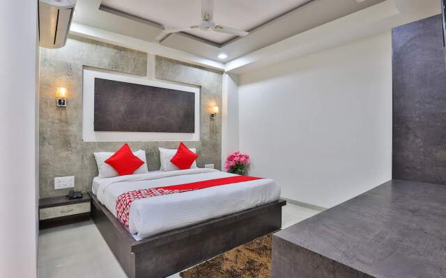 Shivkunj Exotica Hotel