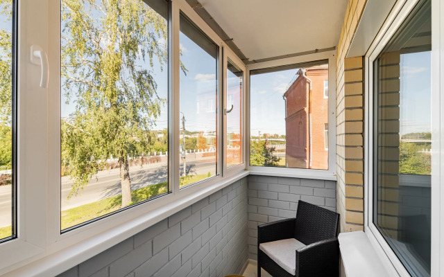 Апартаменты GLOBALSTAY Эксклюзивная 3х-комнатная Квартира на Набережной Днепра