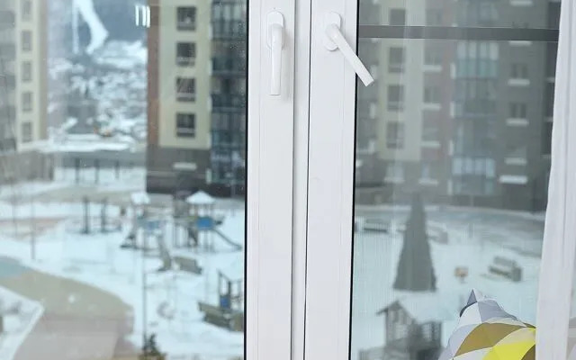 Квартира на Улице Академгородок 66