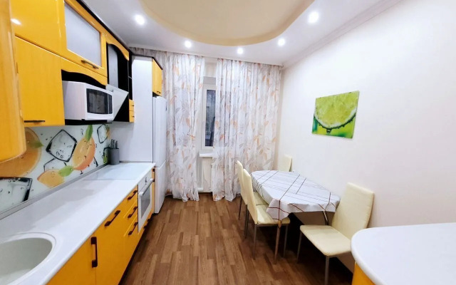 Квартира чистая и очень уютная в самом сердце города