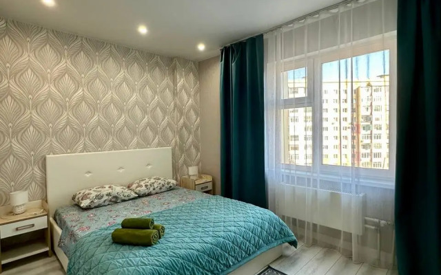 Апартаменты на Кирова 35