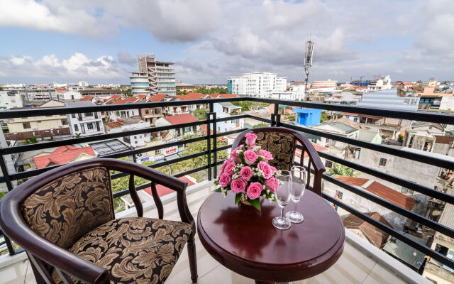 Baly Hotel