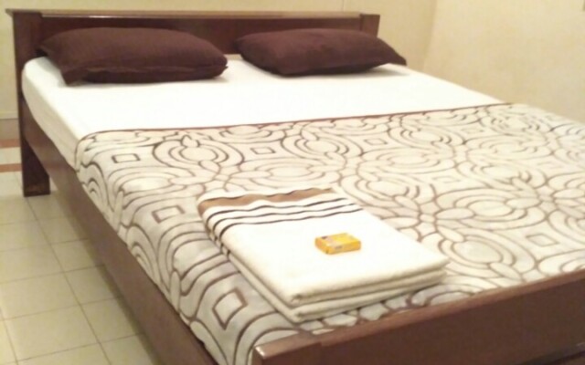 Copper Red Villa Guest House