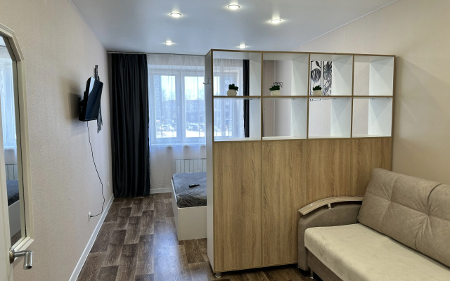 Квартира 1 комнатная квартира