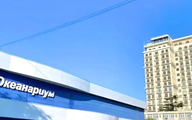 U Morya 114 Apartments