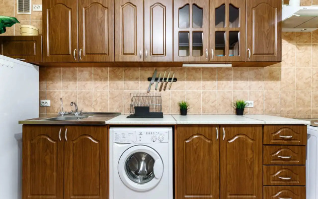 Апартаменты на Евдокимова 35