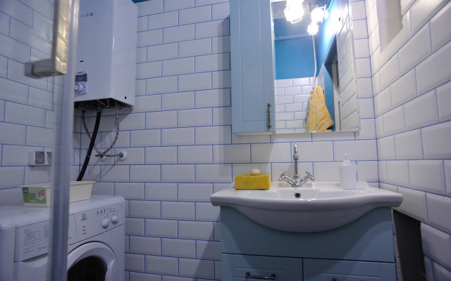 Квартира Мемориальная сталинка в центре Петербурга