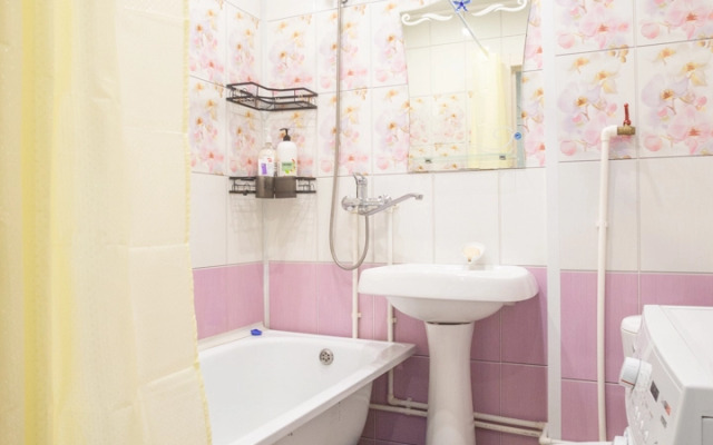 Квартира Уютная 2 Кровати