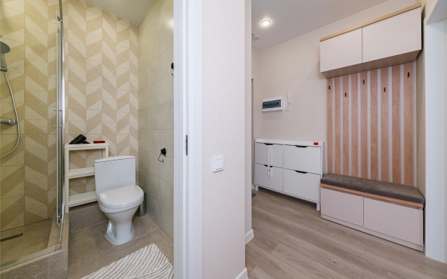 363 v Zhk Letniy dlya Bolshoy Kompanii Apartments